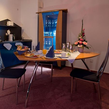 Hotel Bavaria Brehna Екстер'єр фото
