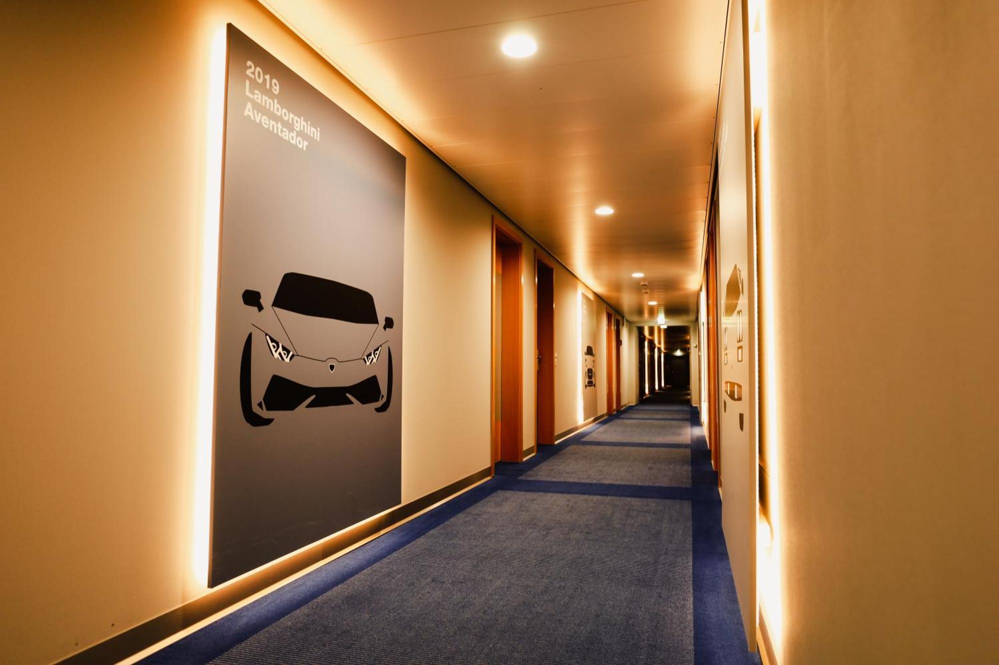 Hotel Bavaria Brehna Екстер'єр фото