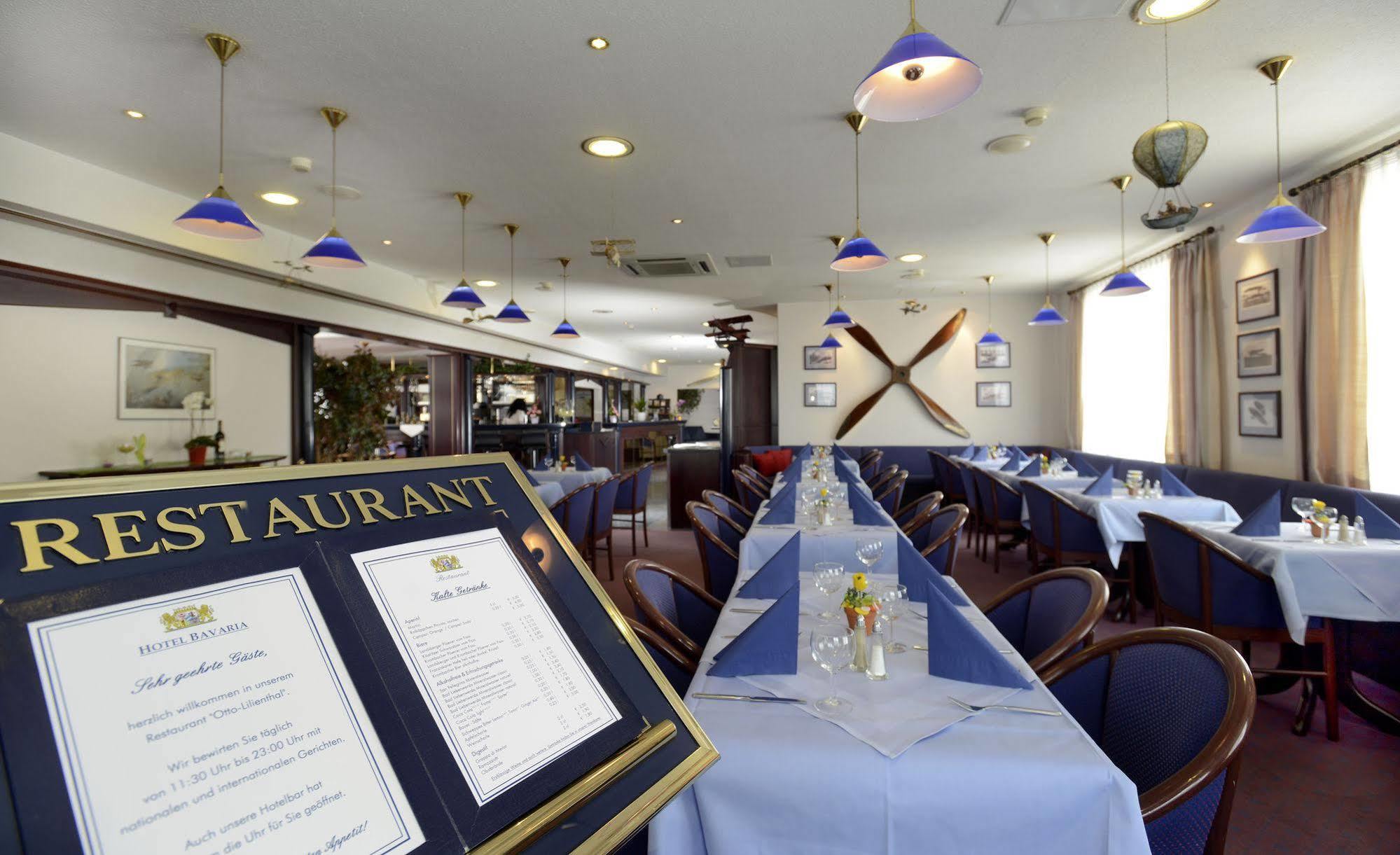 Hotel Bavaria Brehna Екстер'єр фото