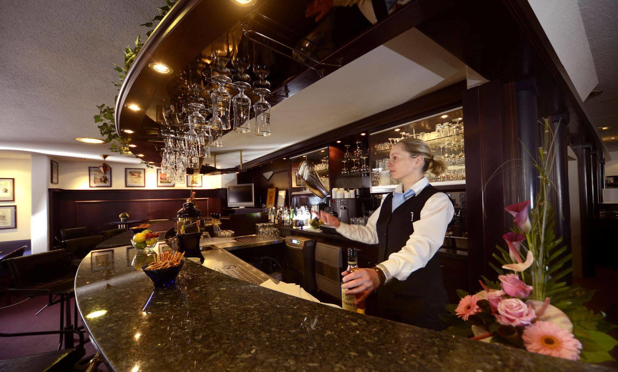 Hotel Bavaria Brehna Екстер'єр фото