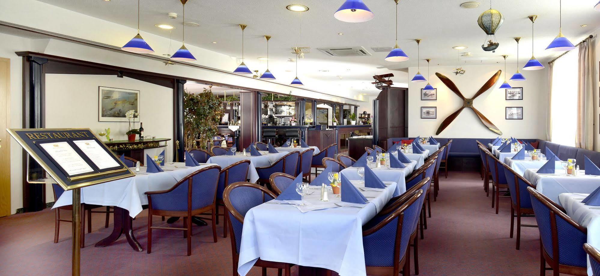 Hotel Bavaria Brehna Екстер'єр фото